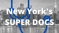 photo of new york city